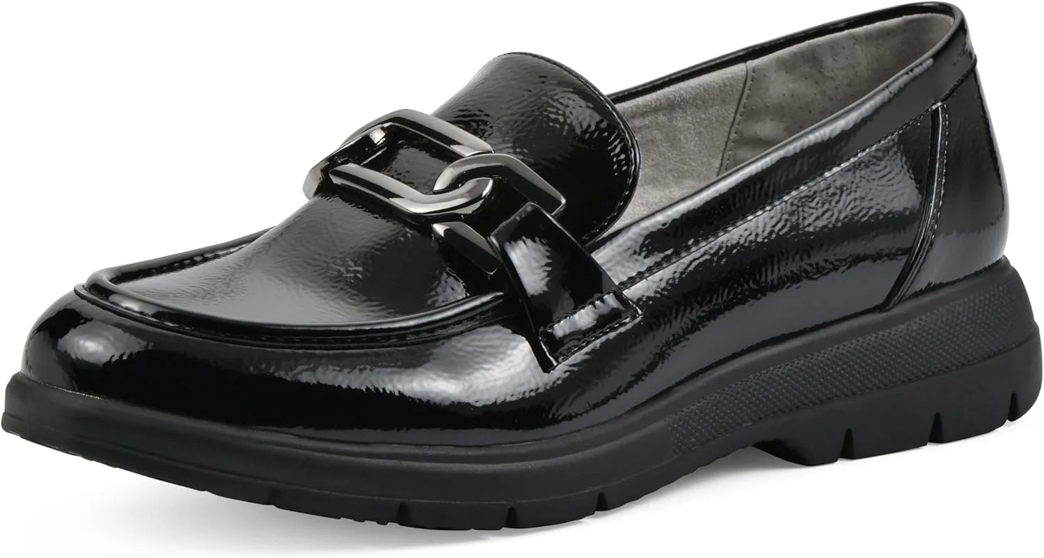 کفش لوفر تخت زنانه فلورنزا با کفی نرم از CLIFFS BY WHITE MOUNTAIN