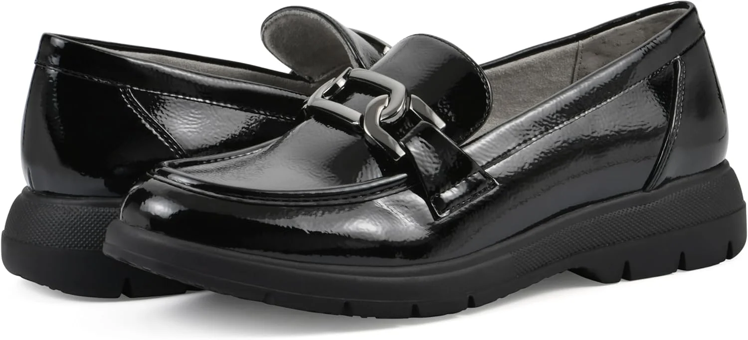 کفش لوفر تخت زنانه فلورنزا با کفی نرم از CLIFFS BY WHITE MOUNTAIN