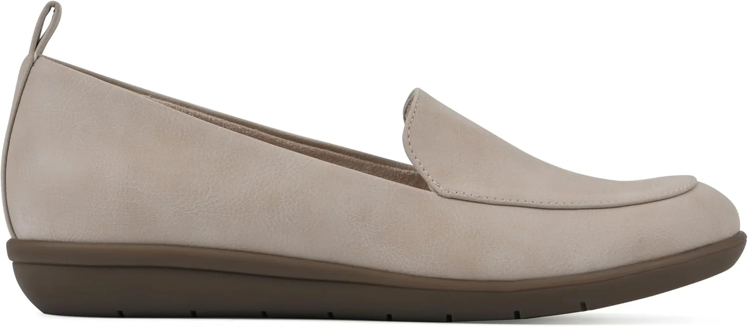 کفش تخت زنانه مدل Twiggy از Cliffs by White Mountain کفش تخت زنانه مدل Twiggy از Cliffs by White Mountain