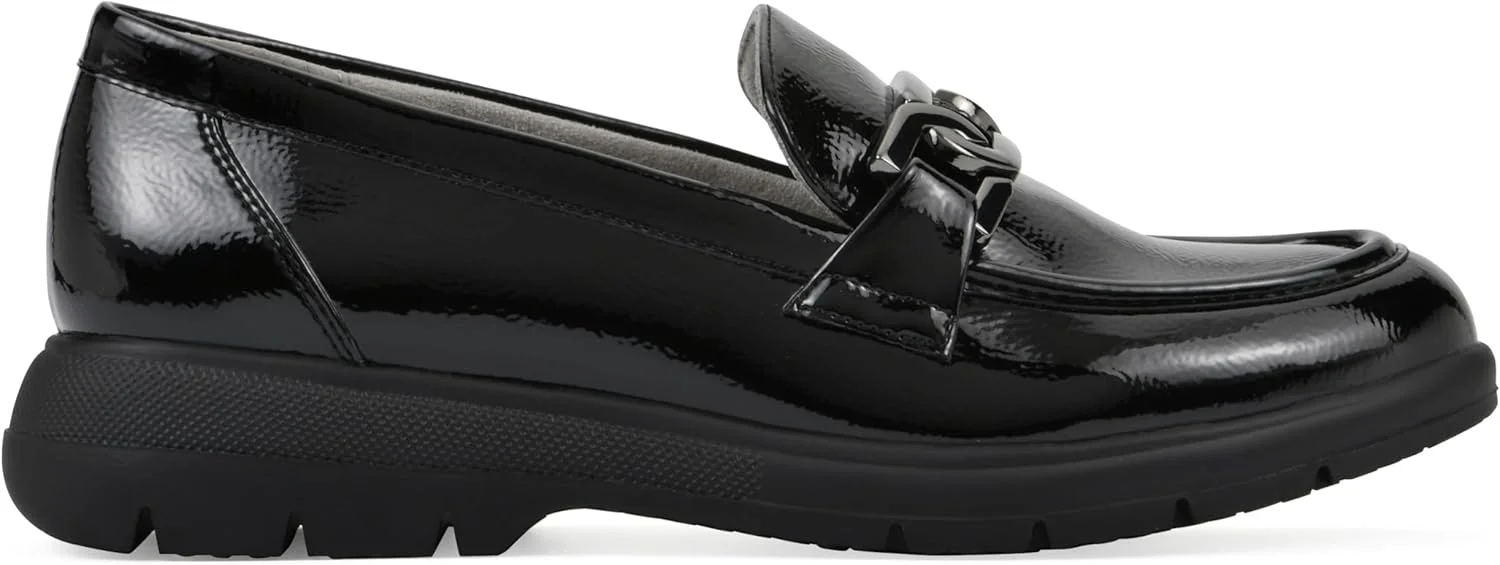 کفش لوفر تخت زنانه فلورنزا با کفی نرم از CLIFFS BY WHITE MOUNTAIN