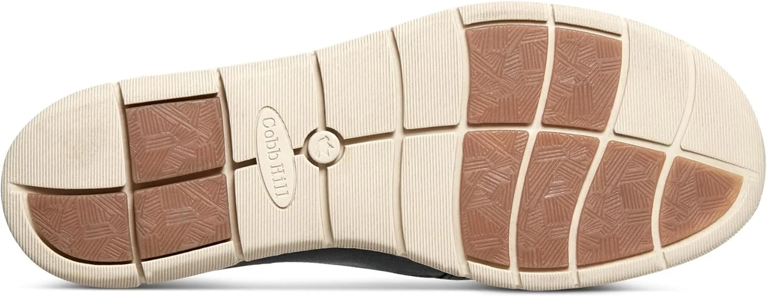 کفش راحتی زنانه کاب هیل مدل Lenoir