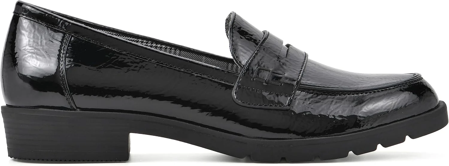 کفش تخت زنانه مدل گالاه از کلیفز بای وایت مانتین