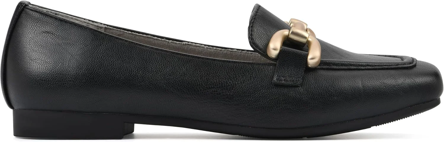 کفش کالج زنانه کلیفز بای وایت مانتین مدل Bestow با پنجه موک