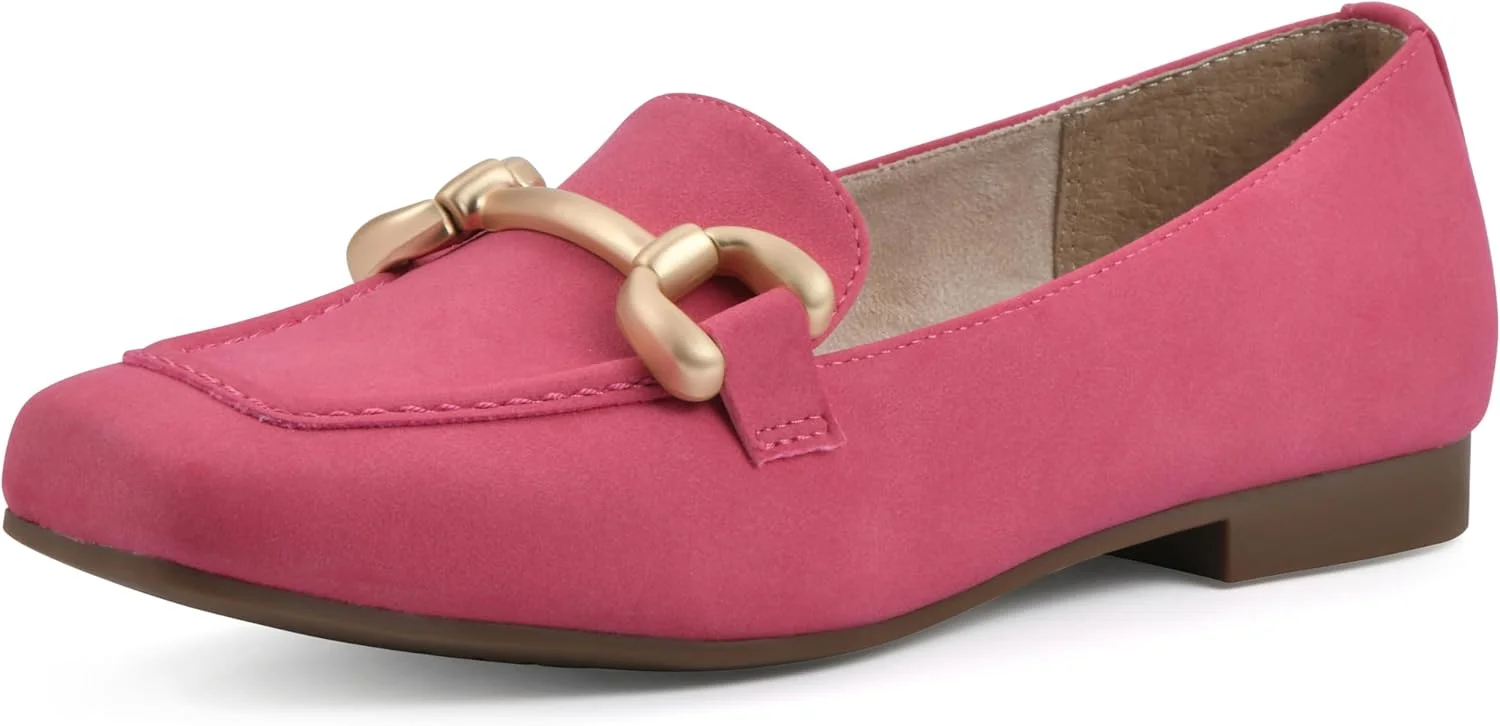 کفش کالج زنانه کلیفز بای وایت مانتین مدل Bestow با پنجه موک کفش کالج زنانه کلیفز بای وایت مانتین مدل Bestow با پنجه موک