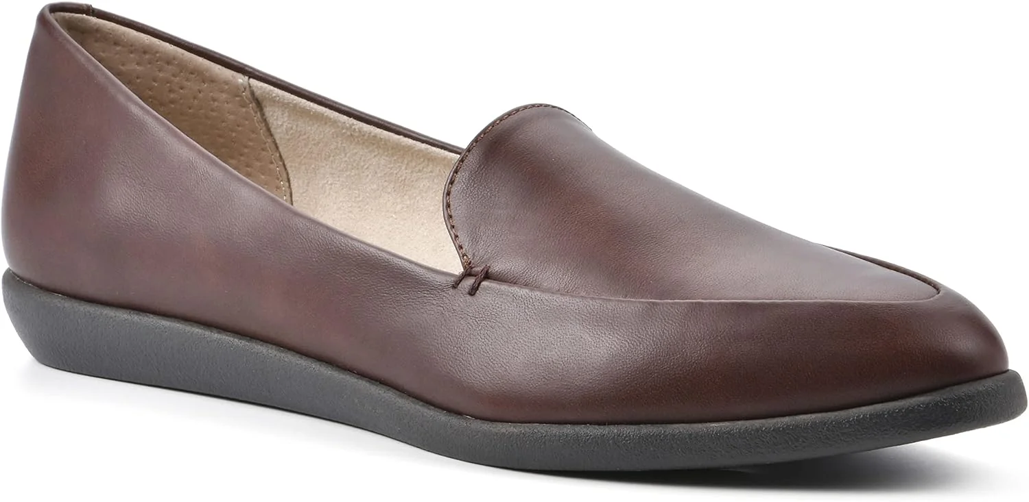 کفش کالج زنانه مدل Mint از برند CLIFFS BY WHITE MOUNTAIN کفش کالج زنانه مدل Mint از برند CLIFFS BY WHITE MOUNTAIN