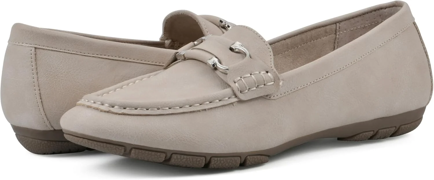 کفش کالج زنانه CLIFFS BY WHITE MOUNTAIN مدل Glaring