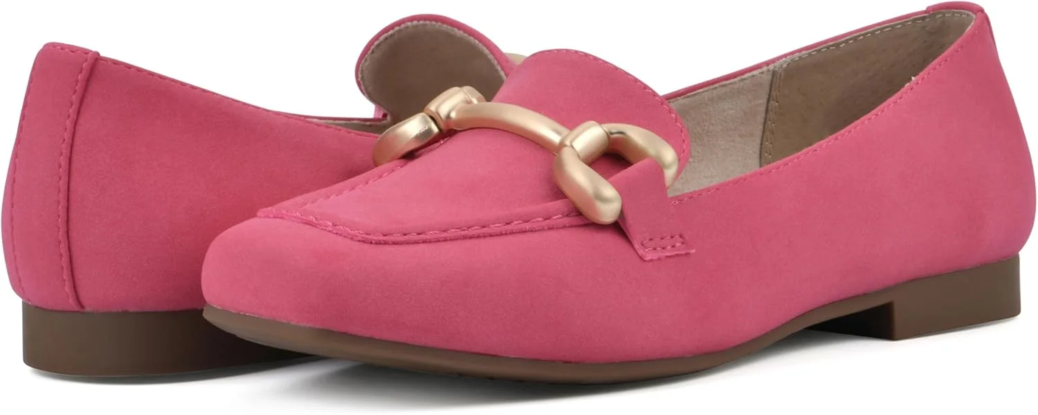 کفش کالج زنانه کلیفز بای وایت مانتین مدل Bestow با پنجه موک