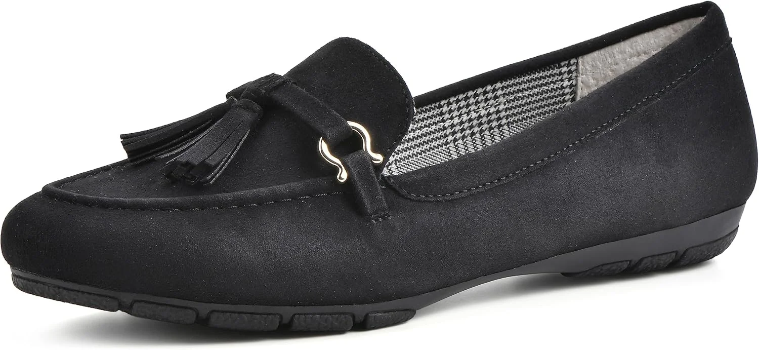 کفش تخت زنانه مدل Gush از Cliffs by White Mountain