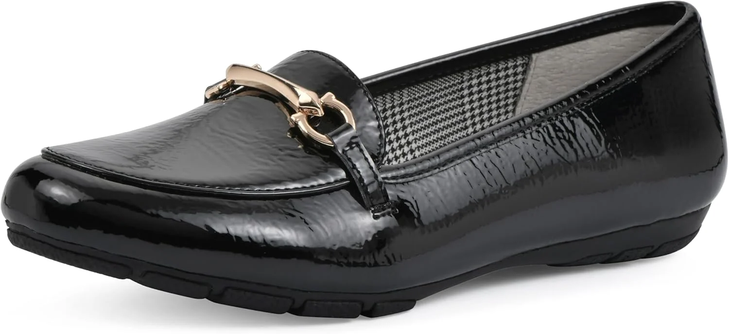 کفش کالج زنانه درخشان CLIFFS BY WHITE MOUNTAIN کفش کالج زنانه درخشان CLIFFS BY WHITE MOUNTAIN