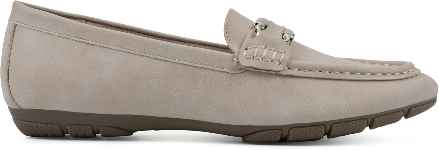 کفش کالج زنانه CLIFFS BY WHITE MOUNTAIN مدل Glaring