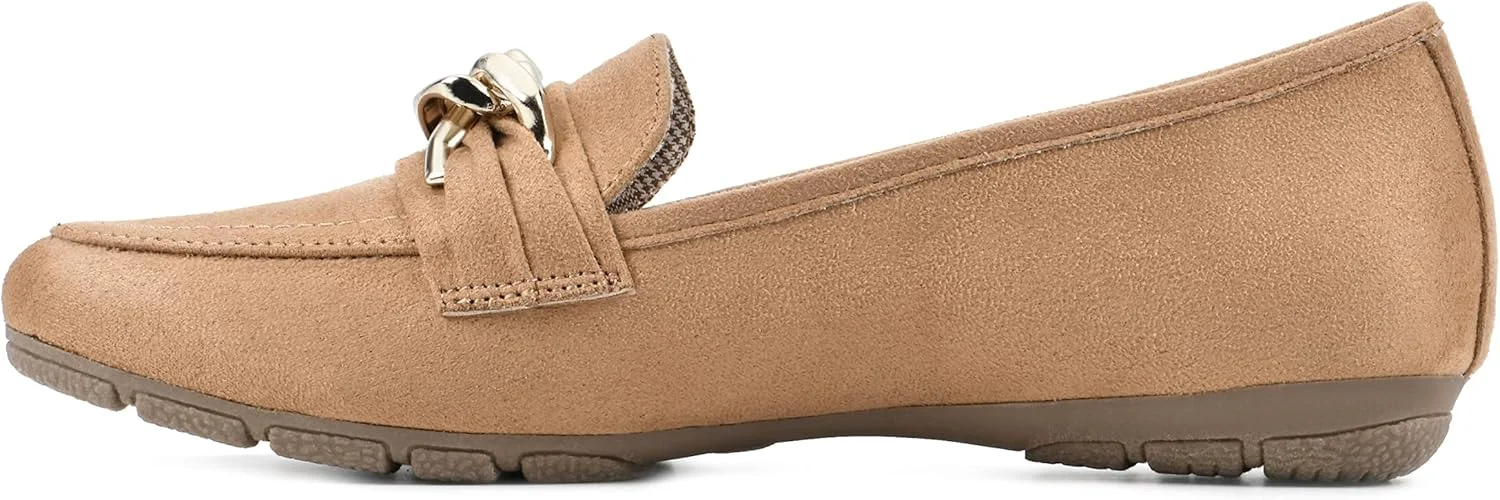 کفش کالج زنانه گینفول از برند CLIFFS BY WHITE MOUNTAIN