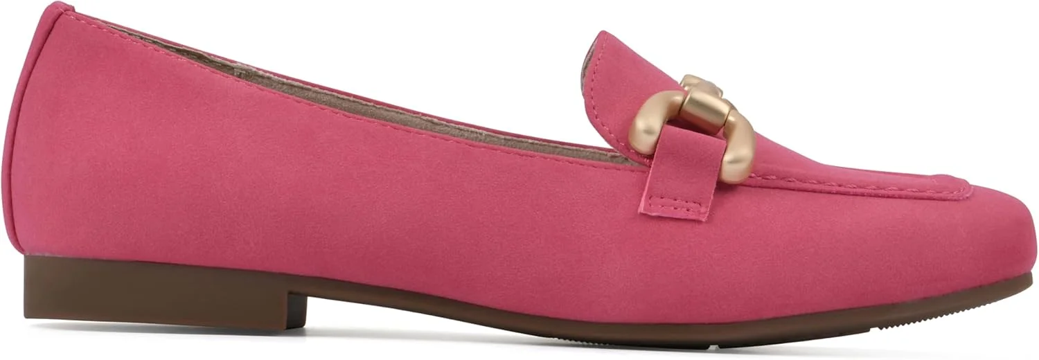 کفش کالج زنانه کلیفز بای وایت مانتین مدل Bestow با پنجه موک