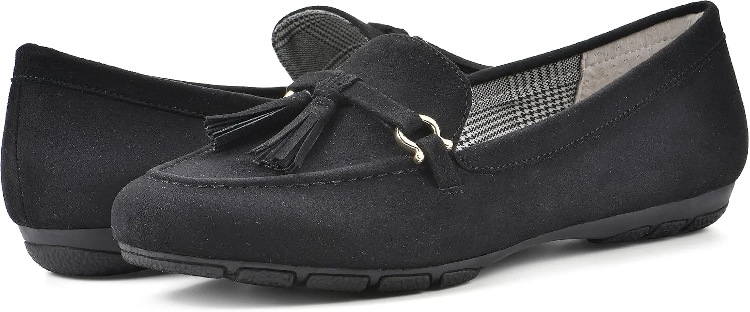 کفش تخت زنانه مدل Gush از Cliffs by White Mountain