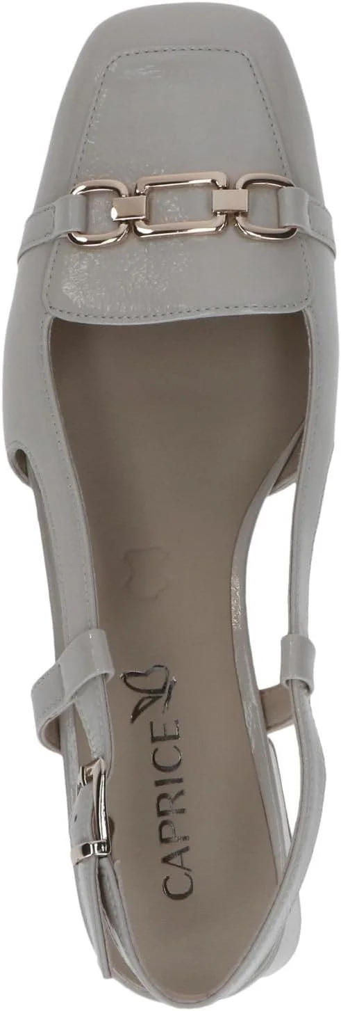 کفش پاشنه بلند زنانه کاپریس مدل 9-29501-44 کفش پاشنه بلند زنانه کاپریس مدل 9-29501-44