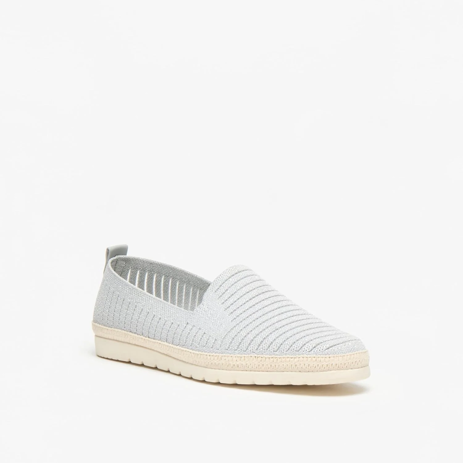 کفش های زنانه سلست - 166463309 - مدل بافت دار