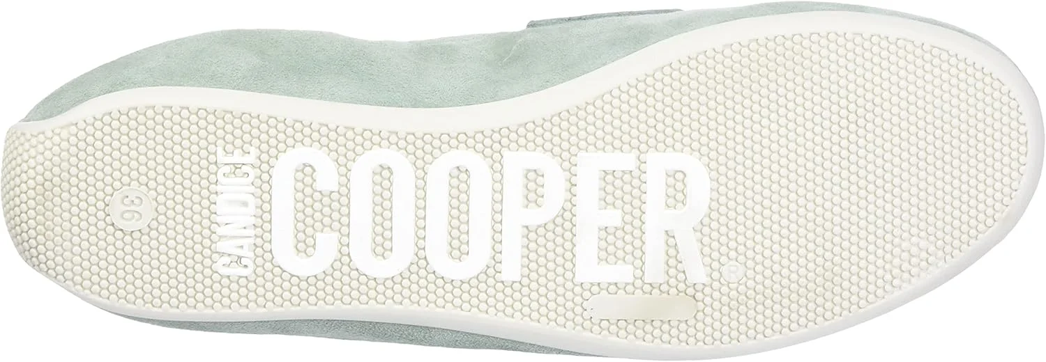 کفش کالج زنانه کندیس کوپر مدل رانندگی