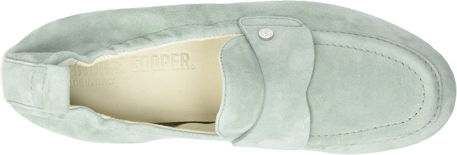 کفش کالج زنانه کندیس کوپر مدل رانندگی