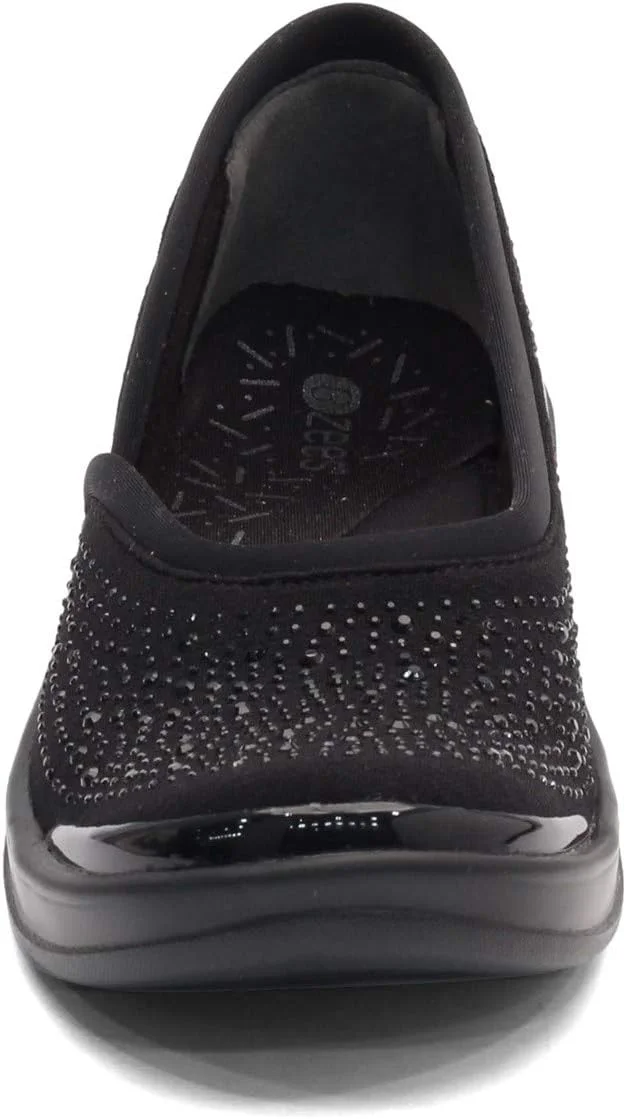 کفش کالج زنانه BZees Moonlight کفش کالج زنانه BZees Moonlight