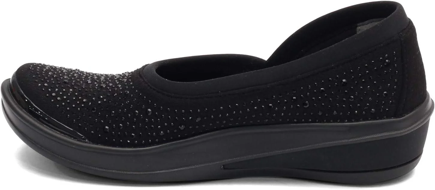 کفش کالج زنانه BZees Moonlight کفش کالج زنانه BZees Moonlight