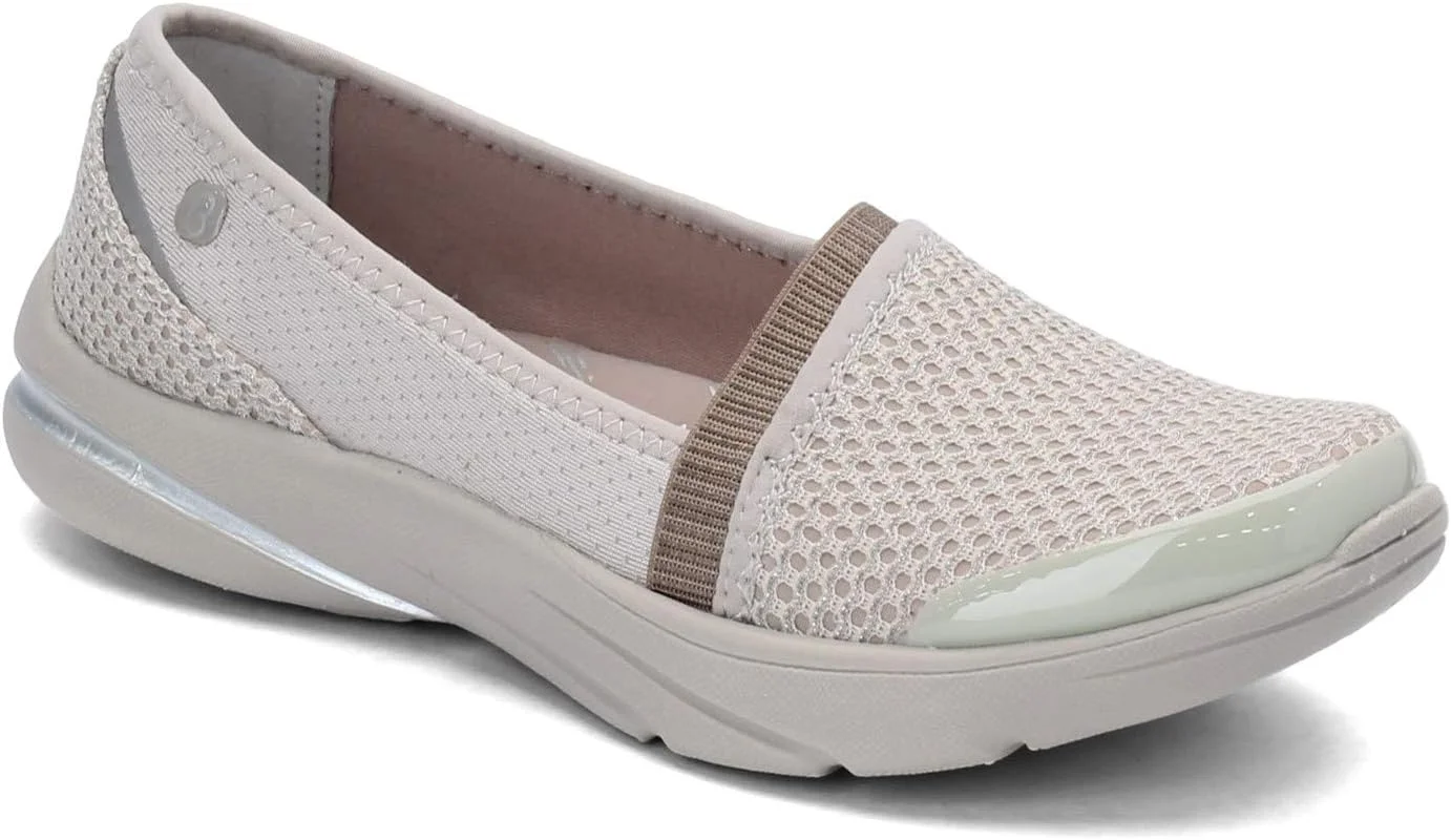 بی زییز، کفش زنانه مدل Lollipop Slip-On بی زییز، کفش زنانه مدل Lollipop Slip-On