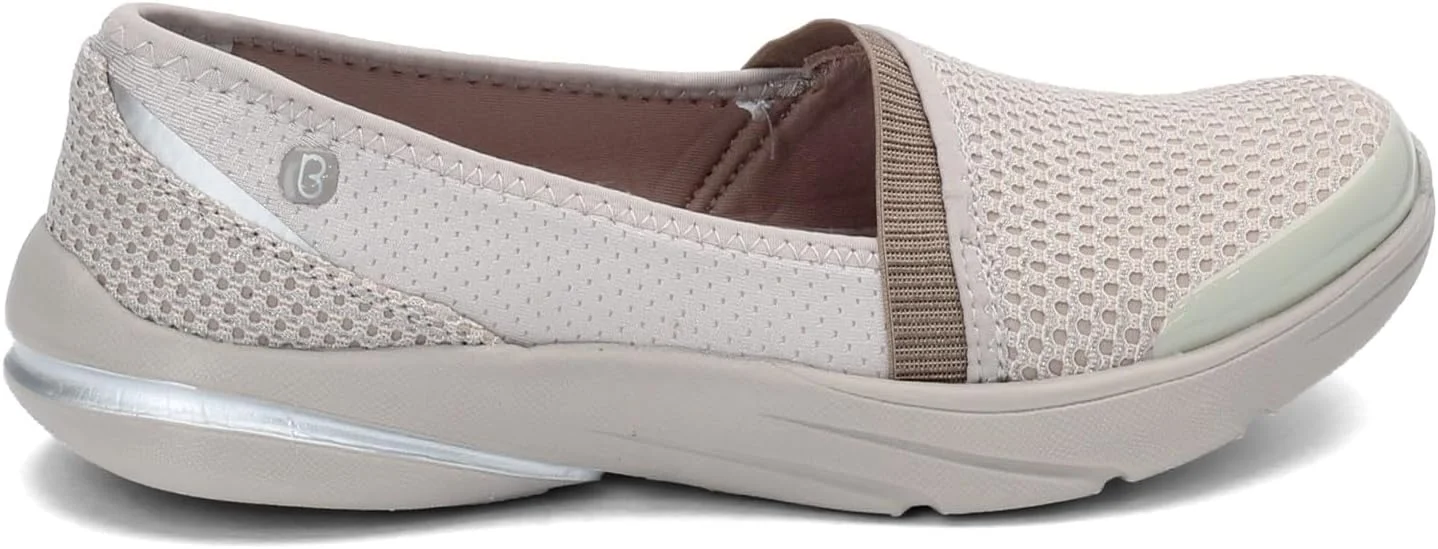 بی زییز، کفش زنانه مدل Lollipop Slip-On بی زییز، کفش زنانه مدل Lollipop Slip-On