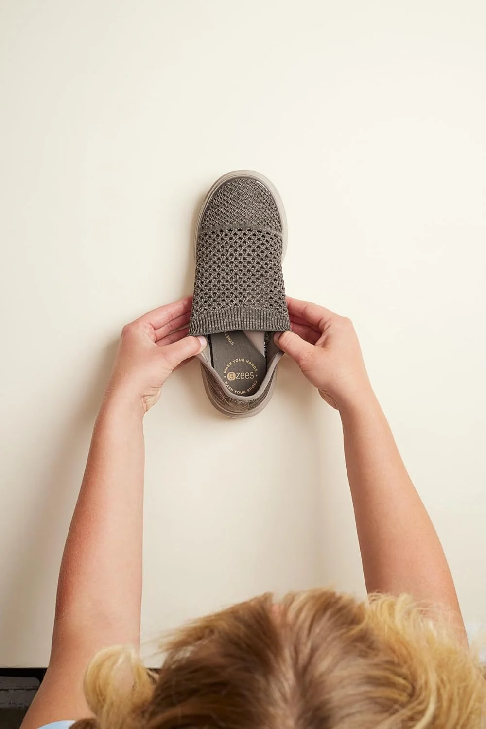 کفش کالج زنانه بیز مدل چارلی، مشکی سایز 38