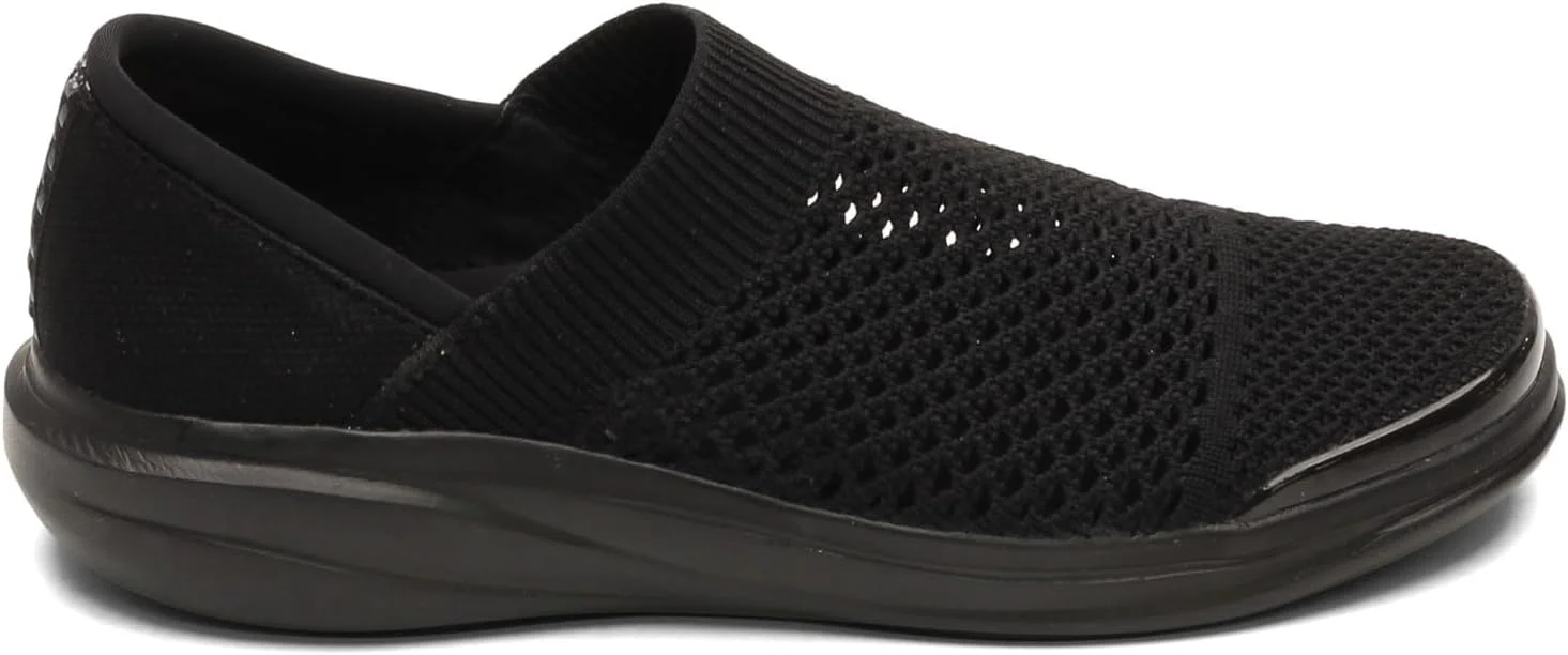 کفش کالج زنانه بیز مدل چارلی، مشکی سایز 38