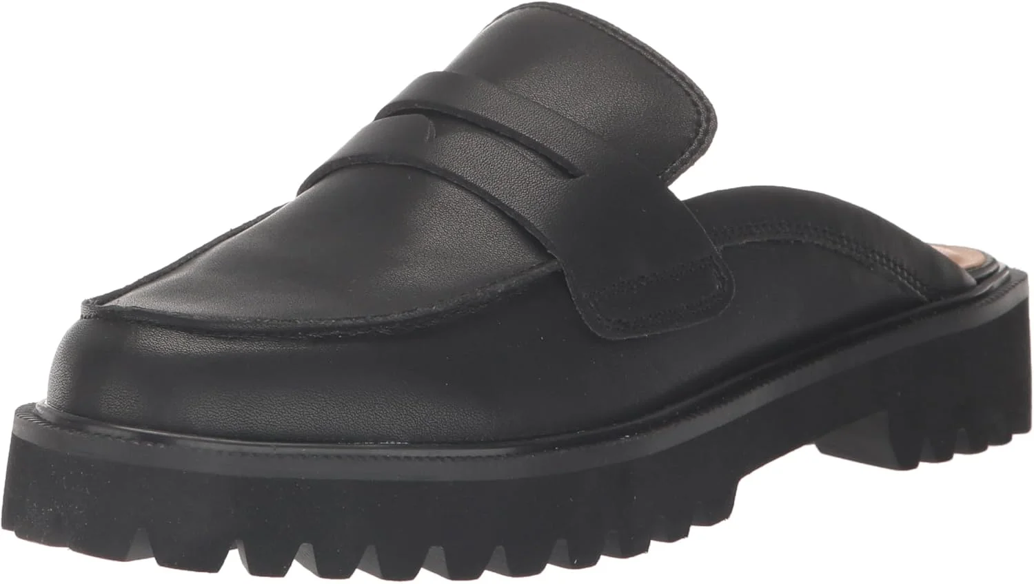 کفش کالج ضدآب زنانه بلوندو مدل France