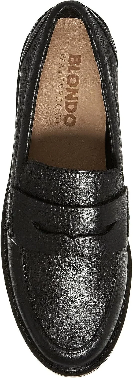 کفش کالج ضدآب زنانه بلوندو پنی