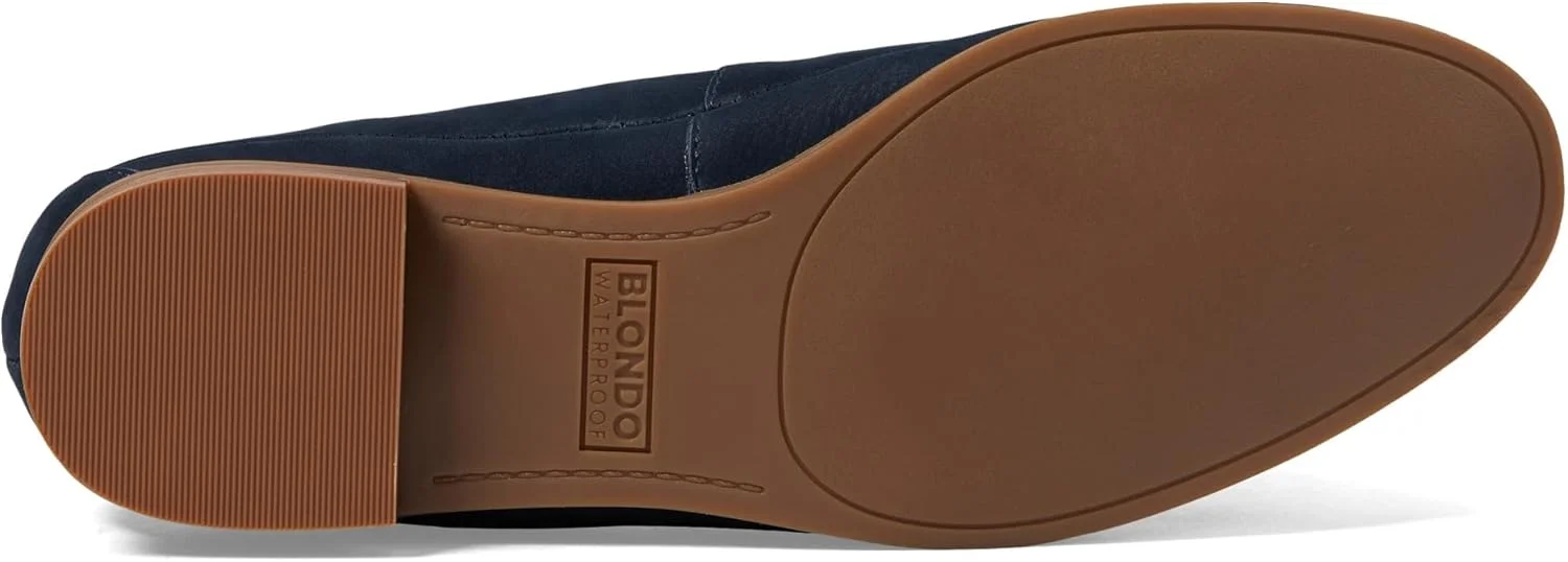 کفش کالج زنانه بلوندو مدل Bridget ضد آب