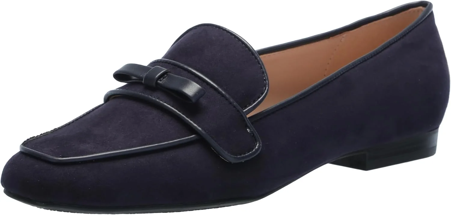 کفش کالج زنانه باندولینو مدل Meonna