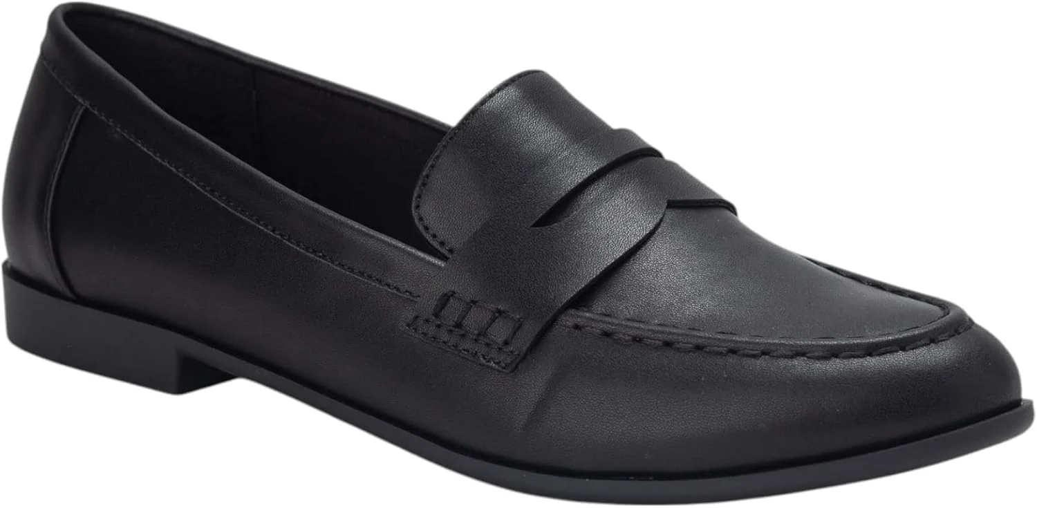 کفش کالج زنانه باتا مدل بلوک