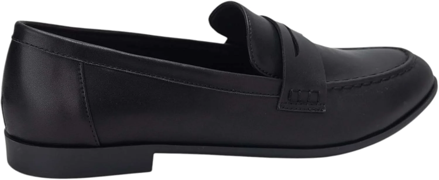 کفش کالج زنانه باتا مدل بلوک