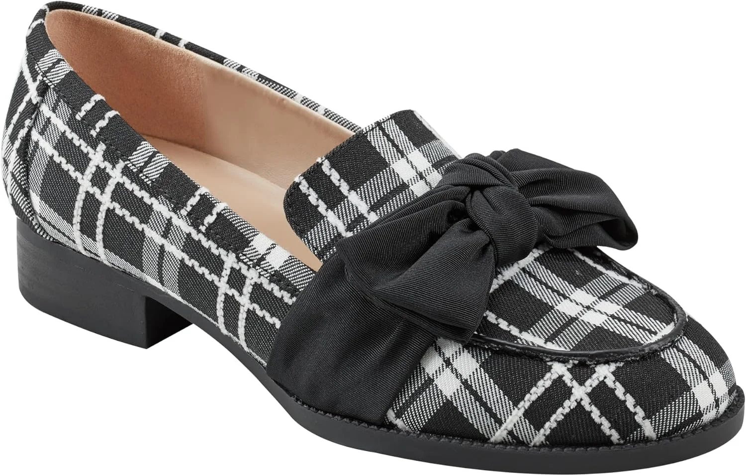 کفش کالج زنانه باندولینو مدل Lindio