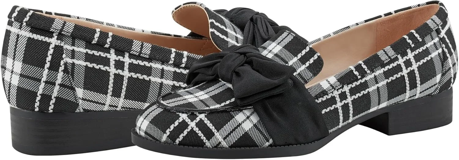 کفش کالج زنانه باندولینو مدل Lindio