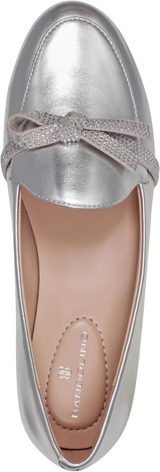 کفش کالج زنانه باندولینو مدل جیمی