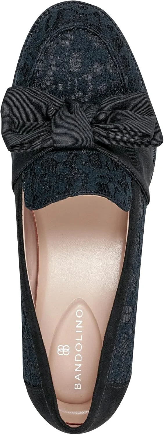 کفش کالج زنانه باندولینو مدل Lindio