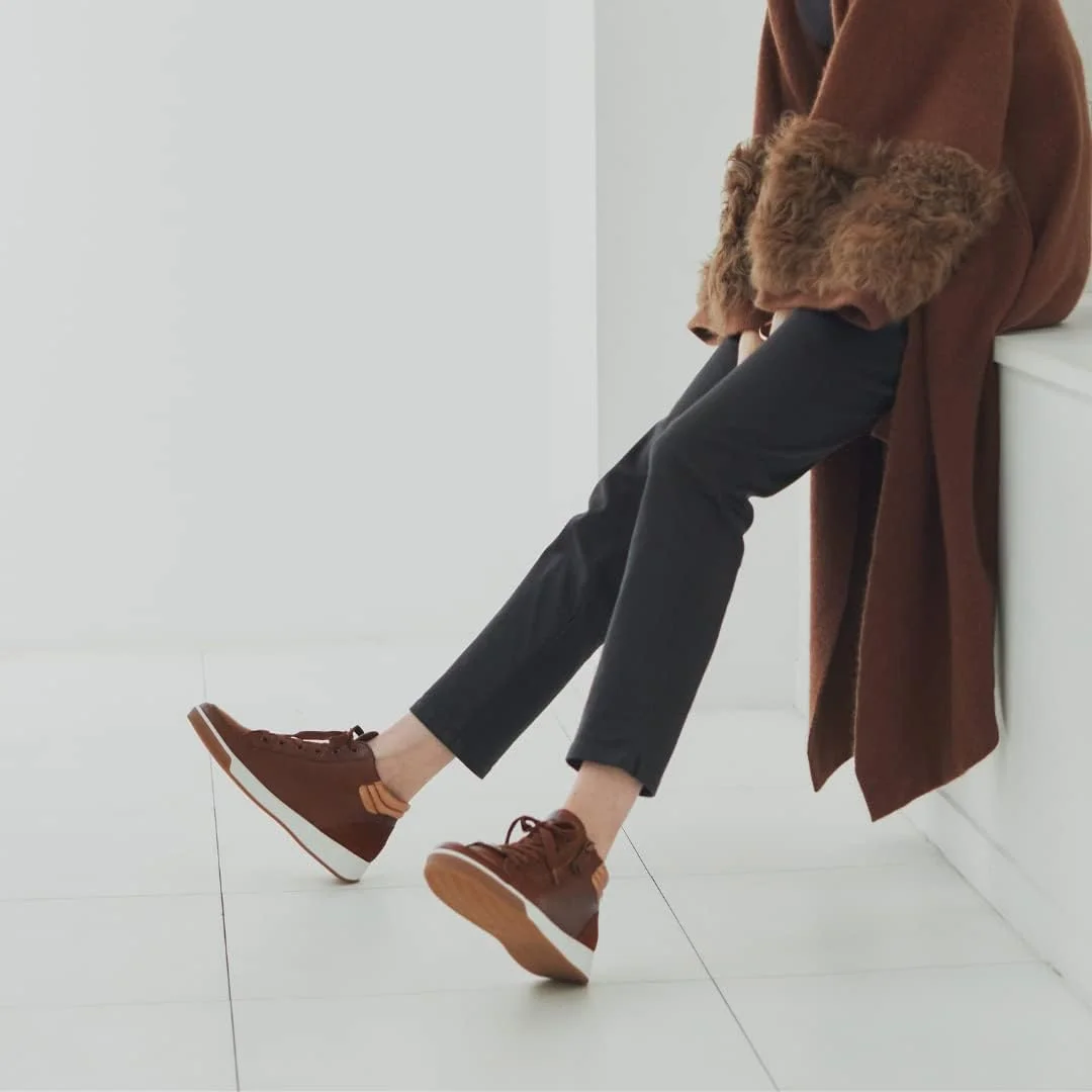 کفش ورزشی زنانه آرا مدل اوزاکا