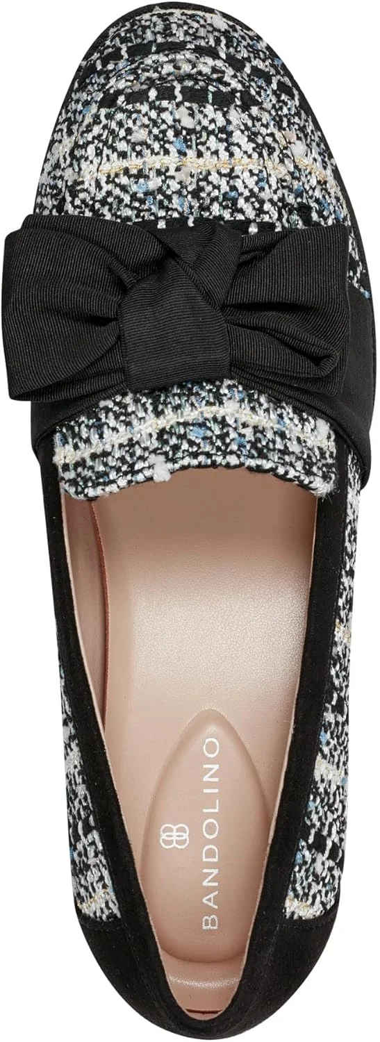 کفش کالج زنانه باندولینو مدل Lindio