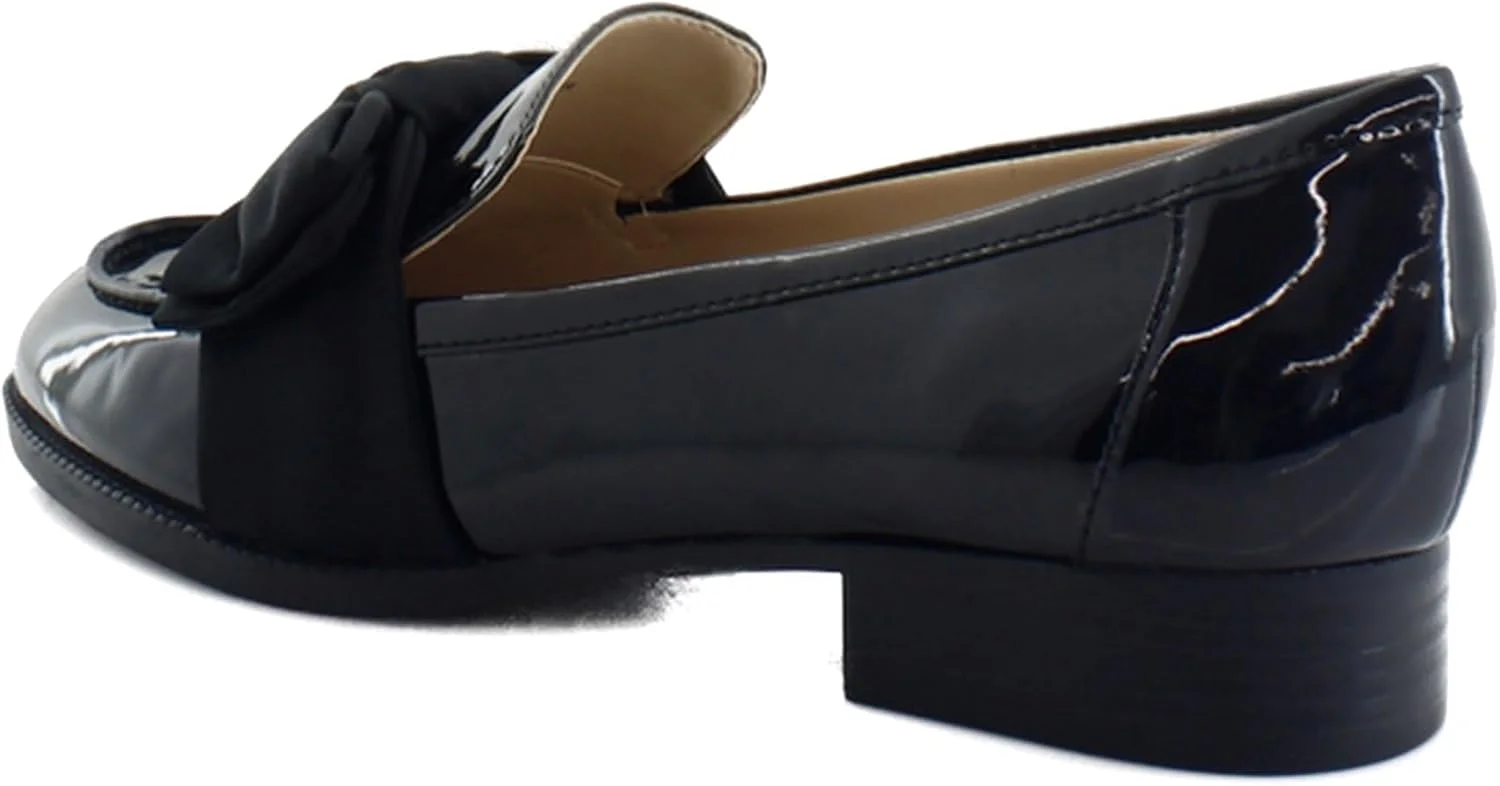 کفش کالج زنانه باندولینو مدل Lindio