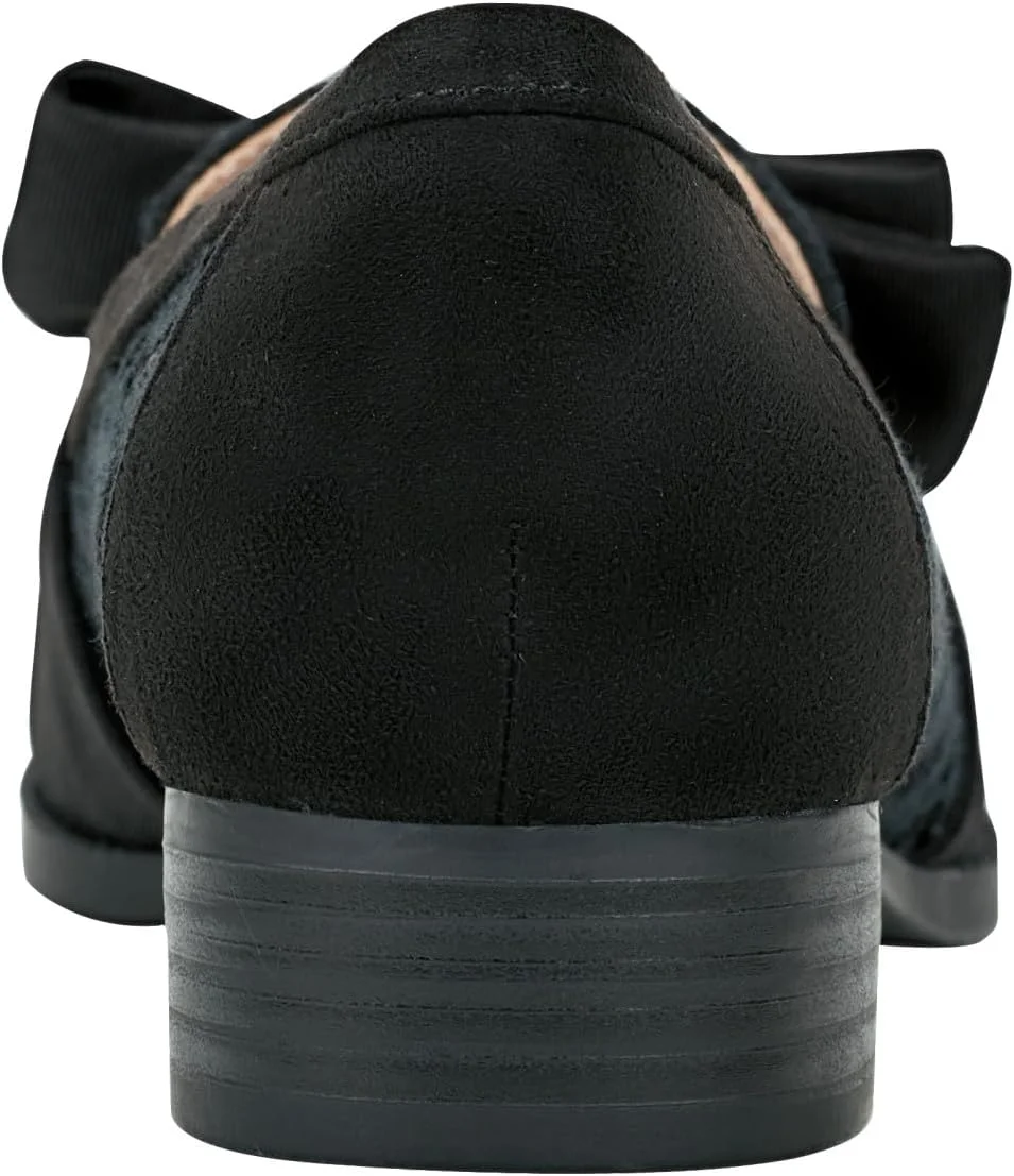 کفش کالج زنانه باندولینو مدل Lindio