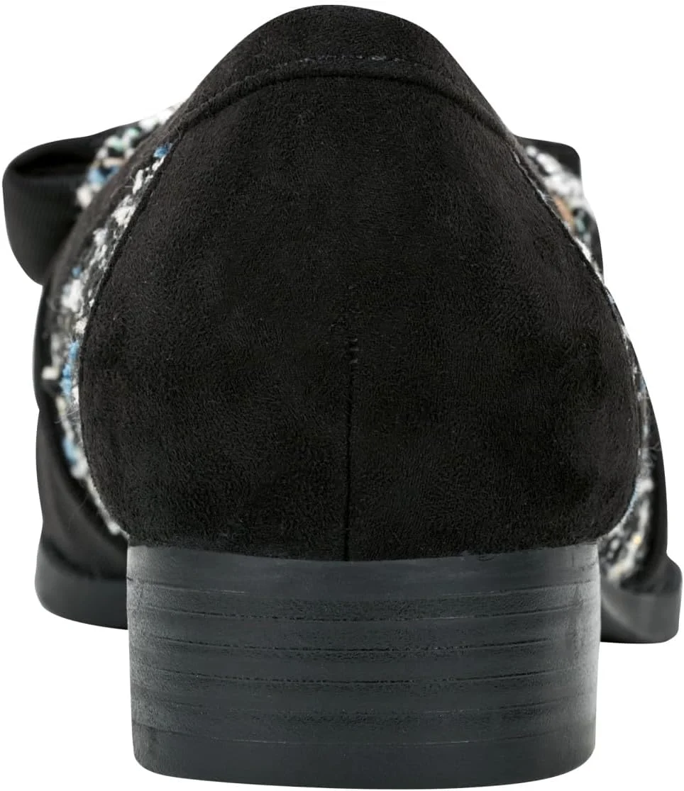 کفش کالج زنانه باندولینو مدل Lindio