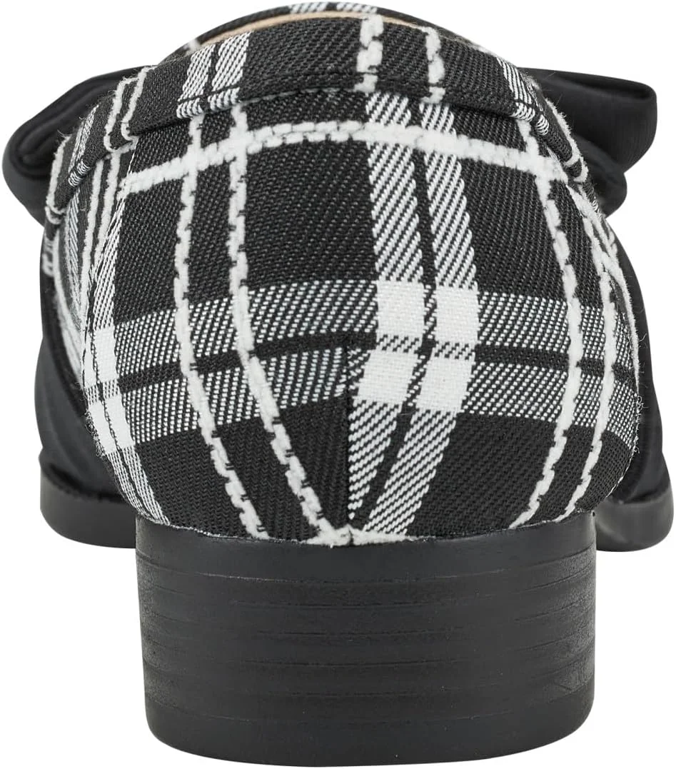 کفش کالج زنانه باندولینو مدل Lindio