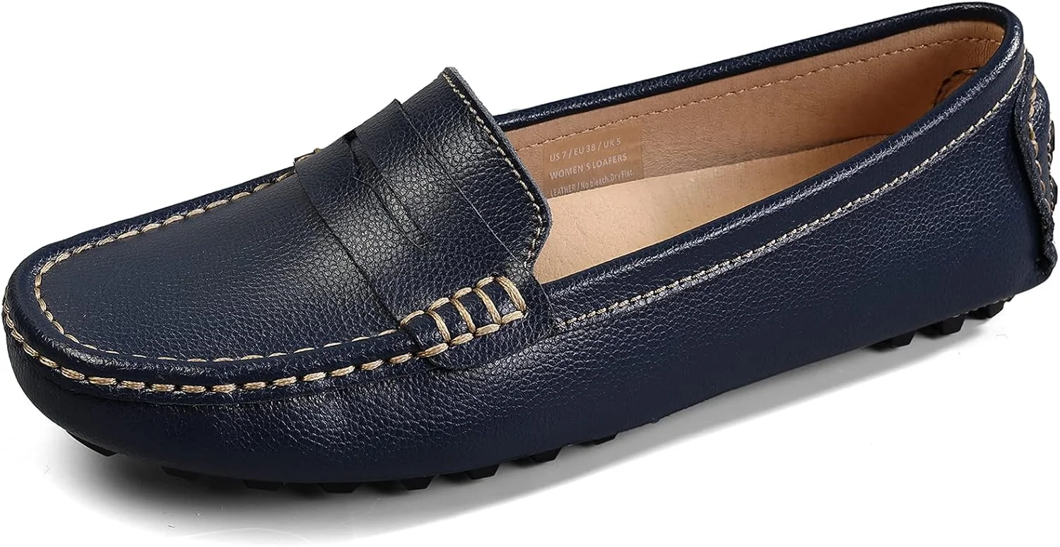 کفش کالج زنانه Artisure Penny