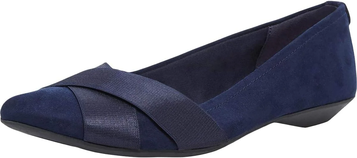 کفش باله زنانه آنه کلاین مدل Oalise