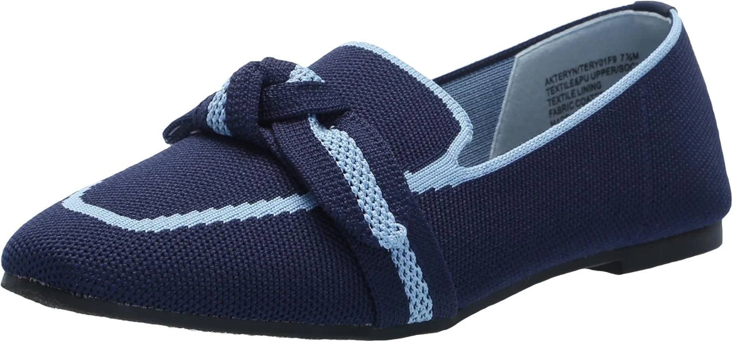 کفش کالج زنانه آنه کلاین مدل Teryn کفش کالج زنانه آنه کلاین مدل Teryn