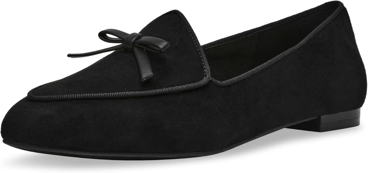 کفش لوفر تخت زنانه Anne Klein Town کفش لوفر تخت زنانه Anne Klein Town