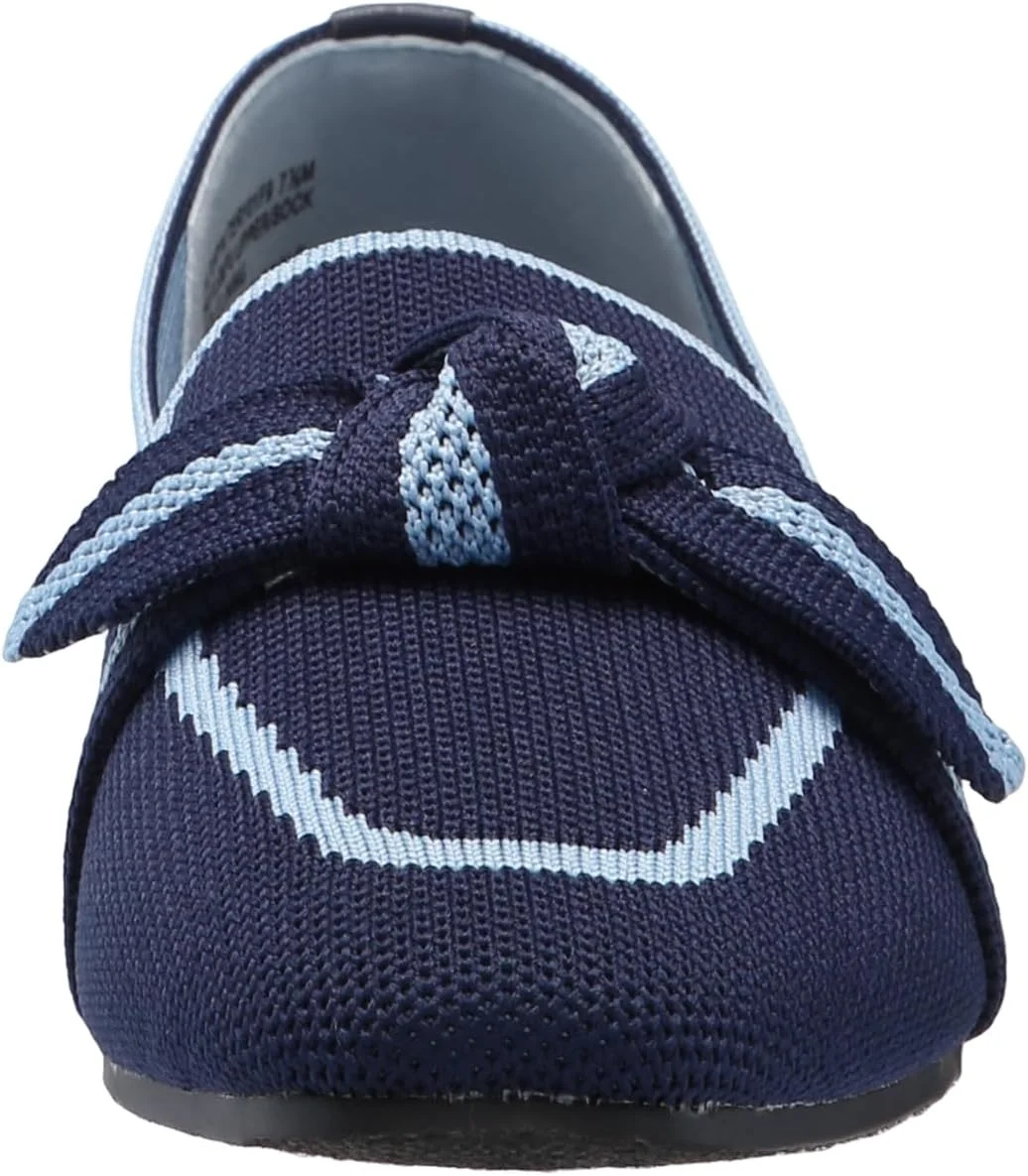 کفش کالج زنانه آنه کلاین مدل Teryn