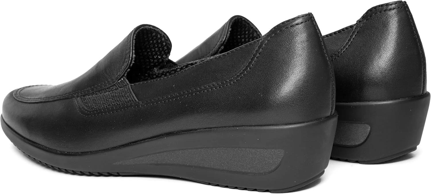 کفش کالج زنانه آرا مدل زوریخ