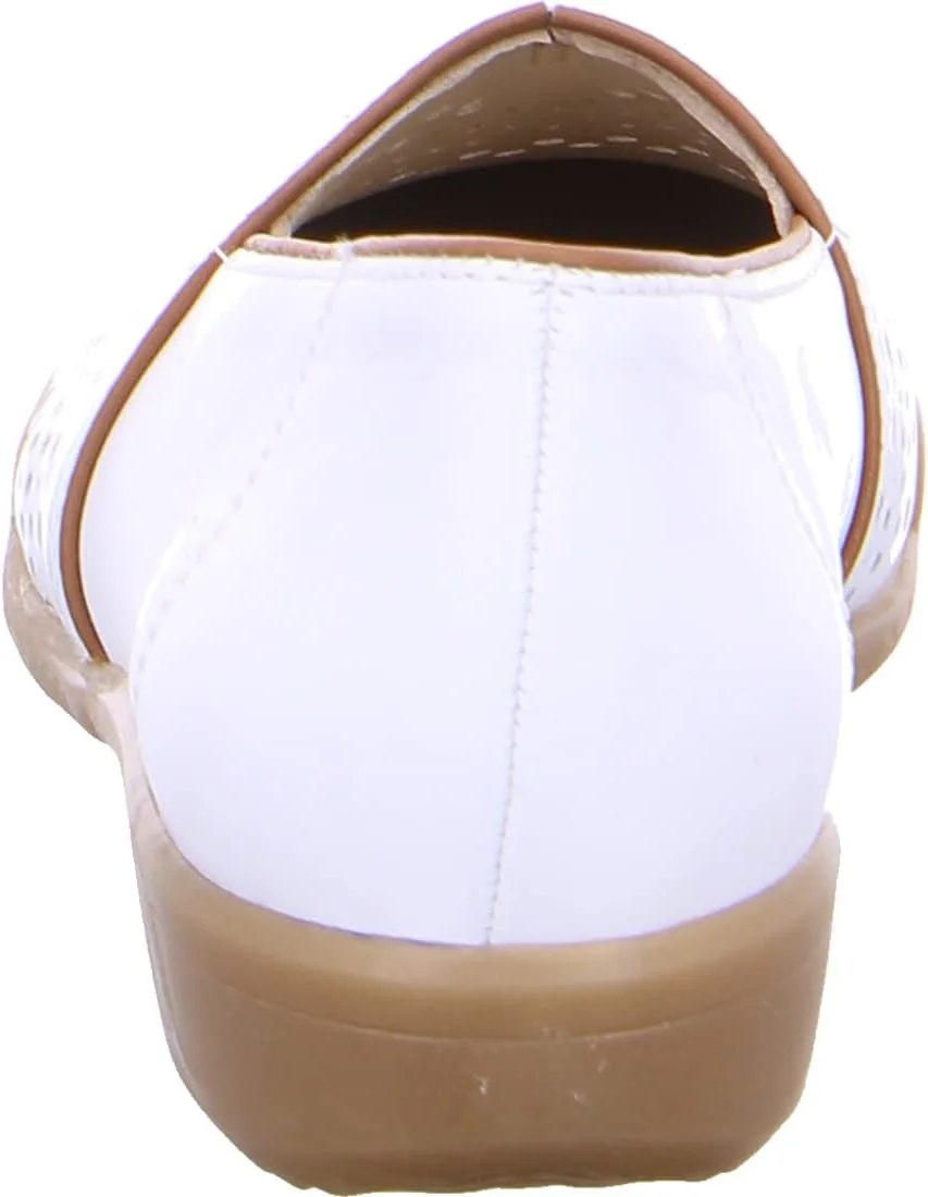 کفش کالج زنانه آرا مدل آندروس